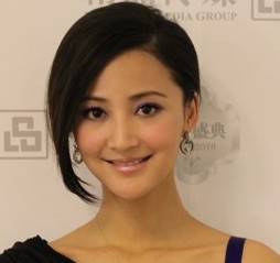 張歆藝